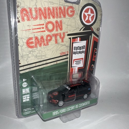Greenlight modellino - greenlight, 1/64