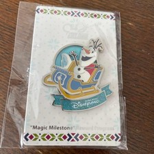 Spilla Olaf Hong Kong