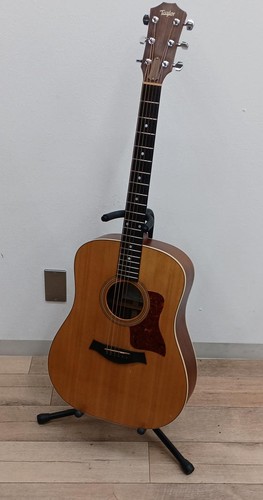 Chitarra acustica taylor 410 - acustica,