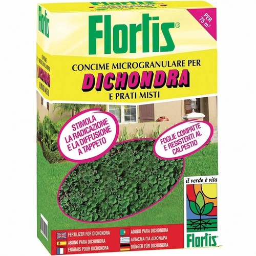 Flortis concime microgranulare - concime,
