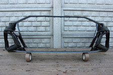 PARAURTI ANTERIORE ORIGINALE