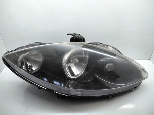 Faro anteriore destro per seat - anteriore,