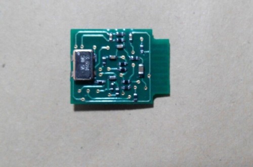 Decoder tsu tsu8 ctcss per - decoder,