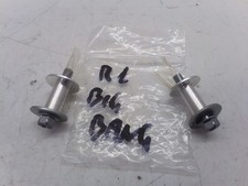 Yamaha R1 Big bang viti