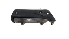 MARMITTA HONDA SH 300 i 2006 2010 PROTEZIONE SCARICO TERMINALE