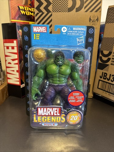Marvel legends - marvel,