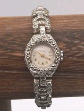 Orologio donna vintage rotante
