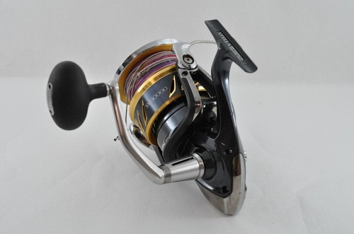 Shimano stella 30000 763968 - sw,