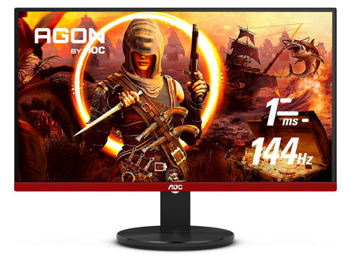 Aoc g2490vx frameless - g2490vx,