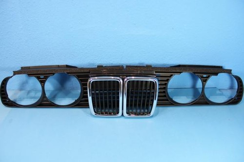 Griglia radiatore griglia