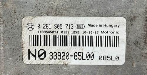 Kit chiave per opel agila - kit,