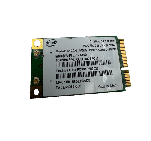 Toshiba pa3655u 1mpc - toshiba, pa3655u-1mpc