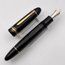 Montblanc Meisterstuck 149
