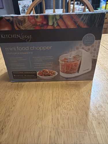Mini tritatutto cucina - mini,