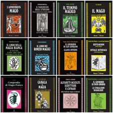 Via Magica Hermes Serie