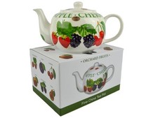 Fine china white frutteto - china,