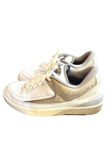 Nike air jordan retro - 2, low