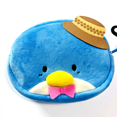 Sanrio tuxedosam peluche - sanrio,