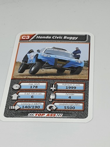 Honda civic buggy - civic,