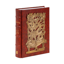 Libro D'Ore, di Ugo Riva FMR