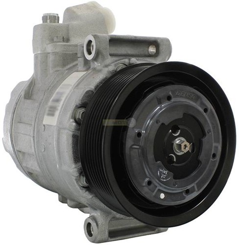 Compressore aria condizionata - compressore,