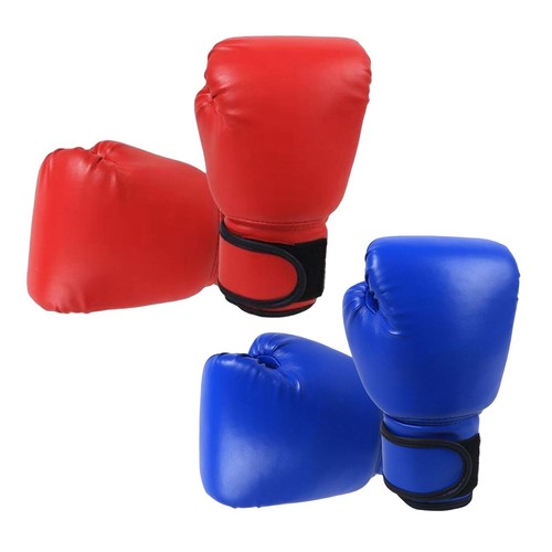 Guanti kick boxing - da,