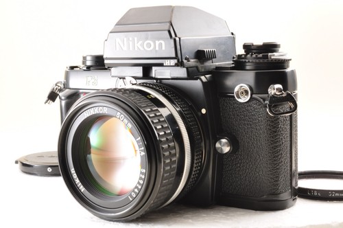Nikon slr 35mm - nikon, hp