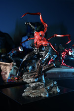 stock statua privata