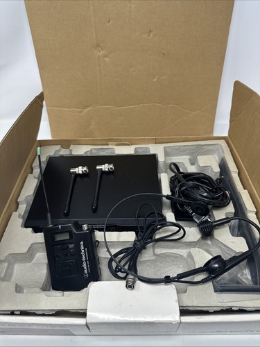 Audio technica atw r310 - audio-technica, atw-r310