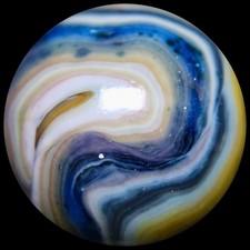 JABO Reno Gold Rush Marble