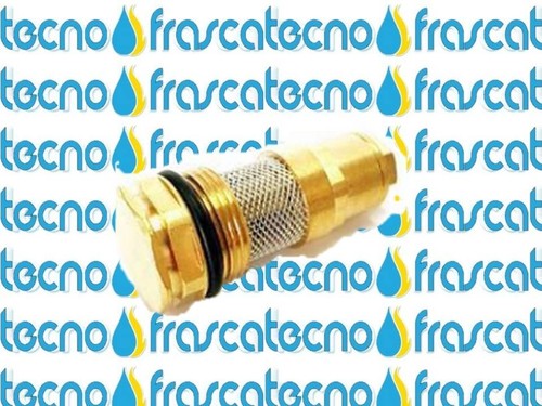 Baxi gruppo filtro trasduttore - filtro,