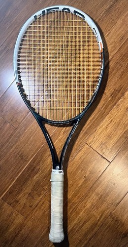Racchetta tennis head - tennis,