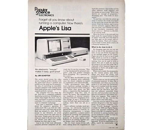 Pubblicità stampa originale