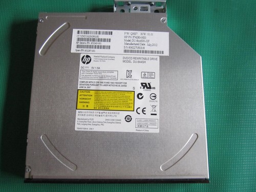 Lettore masterizzatore sata - hp,