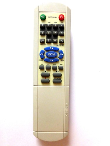 Telecomando ricambio nuovo - di,