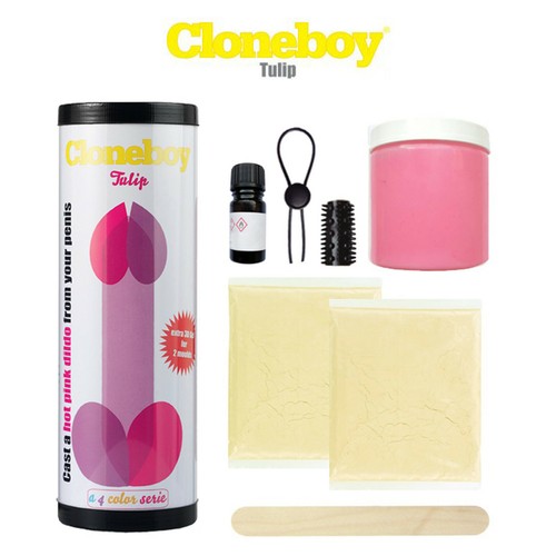 Cloneboy make personalized - make,