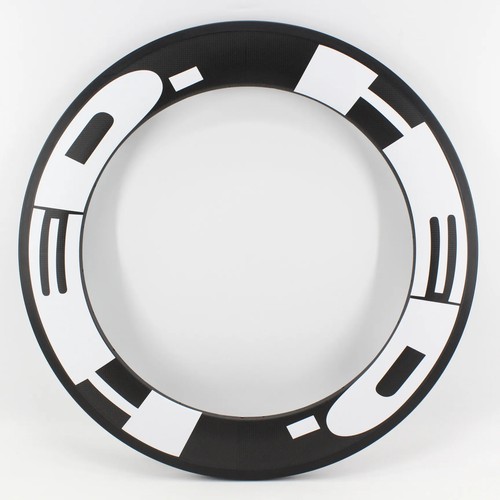 1pz cerchio clincher 700c 88mm - 1pz,