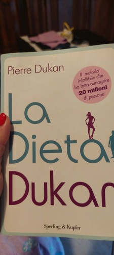 Pierre dukan dieta - dukan,