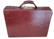 Valigetta vintage Hartmann