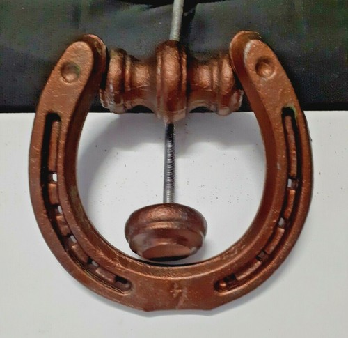 Batacchio per portoni in - ,