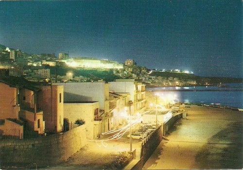 Sciacca località - sciacca, (agrigento)