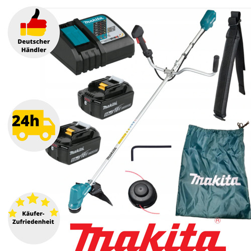 Makita dur190urt3 tagliaerba - dur190urt3,