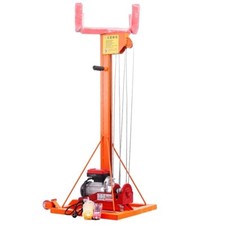 Sollevatore Elettrico Porta