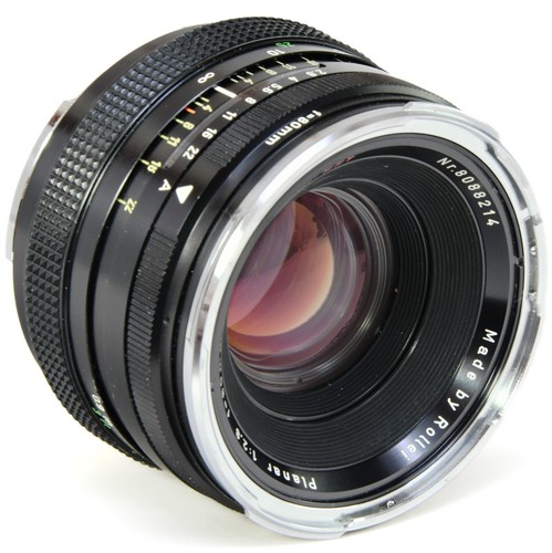 Fotocamere rollei hft mm - fotocamere, 80