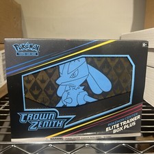 Nintendo pokemon tcg crown - pokemon,