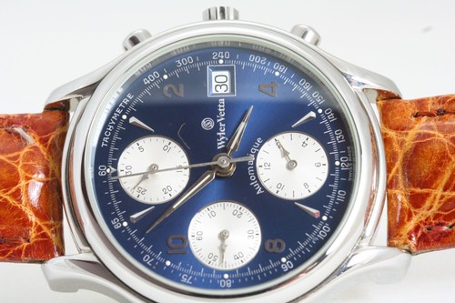 Orologio polso uomo - polso, da