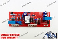 VOKERA COMPATTO/SABRE 25HE 29HE 35HE & 24 28 PCB ACCENSIONE 10028890 10022174