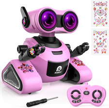 Robot per Bambini Ragazze