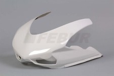 CARENA ANTERIORE RACING CUPOLINO FEBUR DUCATI 1198 1098 848 VTR CARBONIO KEVLAR