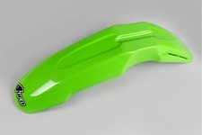 PARAFANGO ANTERIORE UFO